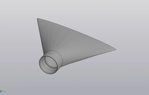 Byr Nemlendirici Neoclima NHL-260A için adaptör (Plastik Aparattır!!!) 3D - 5