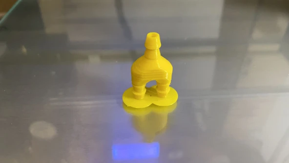 Byr Arabadaki çamaşır makinesi için kule (Plastik Aparattır!!!) 3D