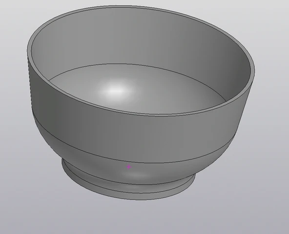 Byr Kendini etkileyen peynir için en basit form (Plastik Aparattır!!!) 3D