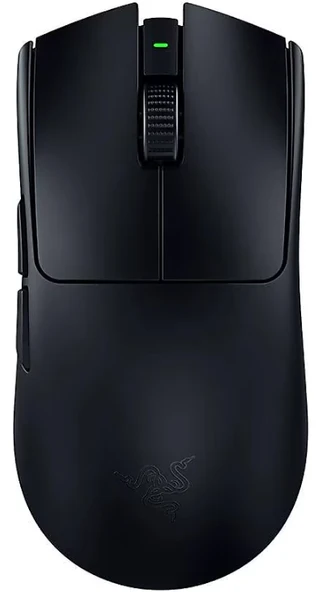 OUTLET Razer Viper V3 Pro RZ01-05120100-R3G1 Siyah Şarjlı Optik Kablolu/Kablosuz Oyuncu Mouse