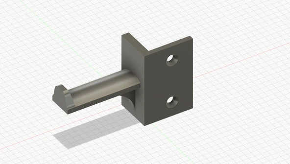 Byr Ayakkabı -Spoon Hook (Universal) (Plastik Aparattır!!!) 3D ürün görseli 1