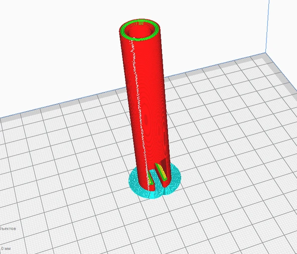Byr G4 tabanlı halojen lambaları çıkarmak ve takmak için cihaz (Plastik Aparattır!!!) 3D - 2