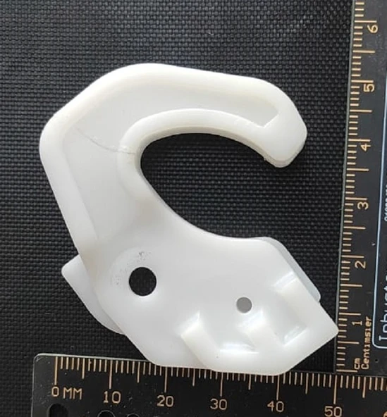 Hitachi Buzdolabı (Plastik Aparattır!!!)