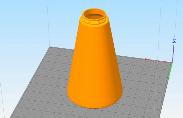 Dispenser ile Şeker (Plastik Aparattır!!!)
