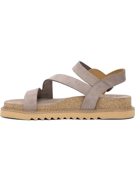 MAMMAMİA KADIN SANDALET - 3