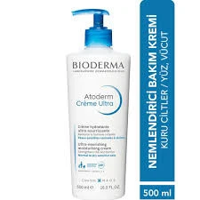 Bioderma Atoderm Cream Ultra 500 ml - Özel Fiyat