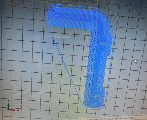 Byr Mutfak mobilyaları dar bir dolapta şişeler için sınıflar. (Plastik Aparattır!!!) 3D - 2