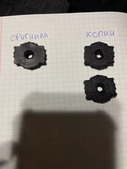 Byr Oyun sandalyesinin döner kolunun tırmanıcısı (Plastik Aparattır!!!) 3D