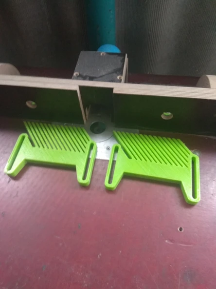 Byr Karma tablolar (Plastik Aparattır!!!) 3D - Resim 2