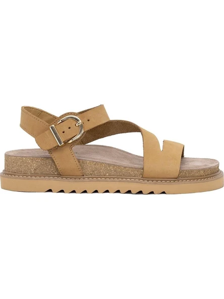 MAMMAMİA KADIN SANDALET - 4