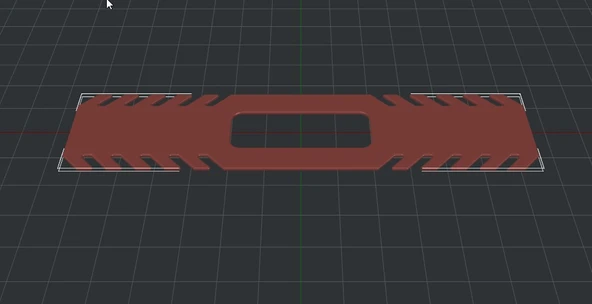 Byr Tıbbi maskenin sahibi (Plastik Aparattır!!!) 3D - Resim 2