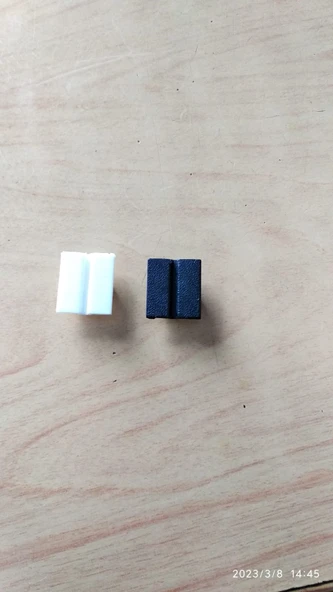 Byr Gösterge tablosunda Vaz-2105 (Plastik Aparattır!!!) 3D - 2