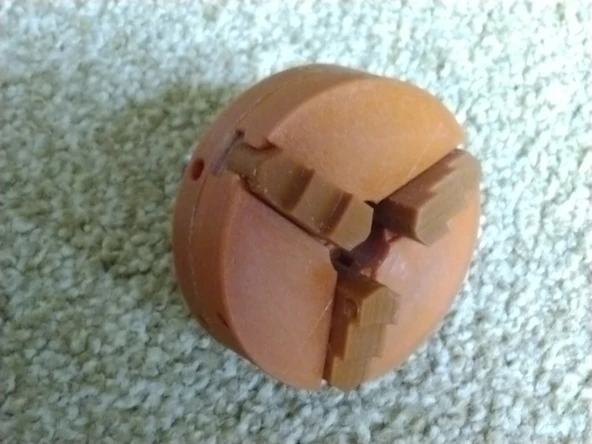 Byr Mevcut bir kartuş (Plastik Aparattır!!!) 3D ürün görseli 1