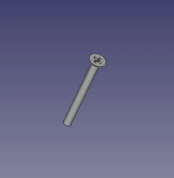 Byr 3D yazıcı tablosu için kuzu ayarlama (Plastik Aparattır!!!) 3D - Resim 5