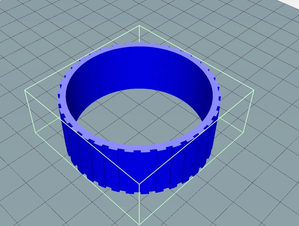 Byr Uzaktan kumanda (Plastik Aparattır!!!) 3D ürün görseli 1