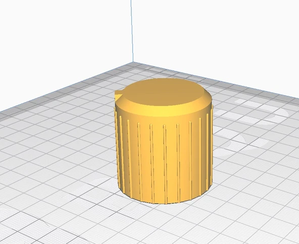 Byr Gaz sütunu aristonunu kullanın (Plastik Aparattır!!!) 3D