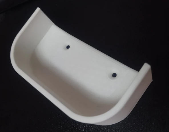 Xiaomi için Duvar Montajı Akıllı Ev Hub 2 [Zndmwg04lm] (Plastik Aparattır!!!) - 4