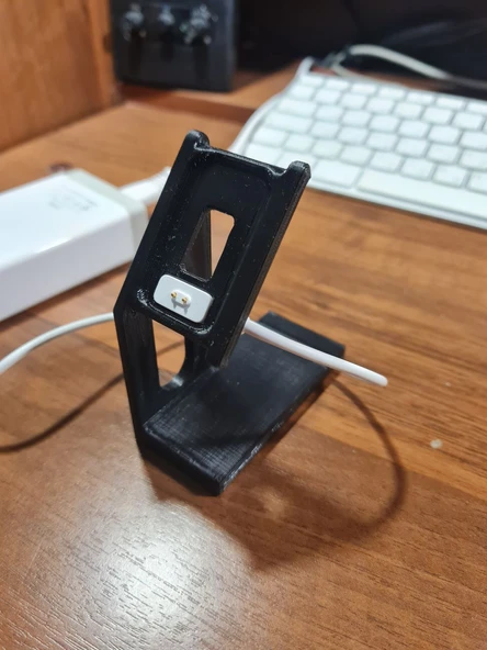 Byr Fitness Bilezik Standı Redmi Smart Band 2 (Plastik Aparattır!!!) 3D ürün görseli