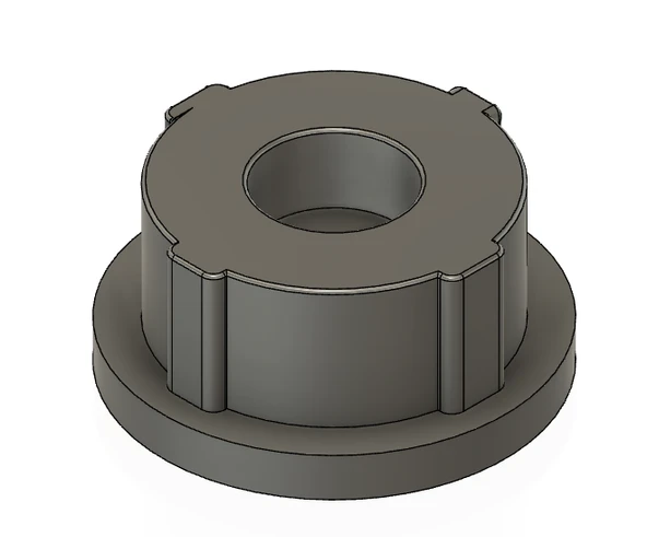 Byr Ultrasonik nemlendirici neoklim (Plastik Aparattır!!!) 3D