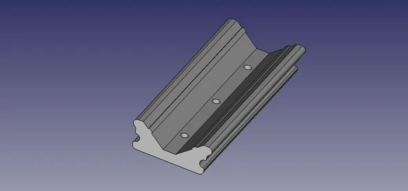 Byr Bıçak Gömlek Interol için Halı (Plastik Aparattır!!!) 3D - 2