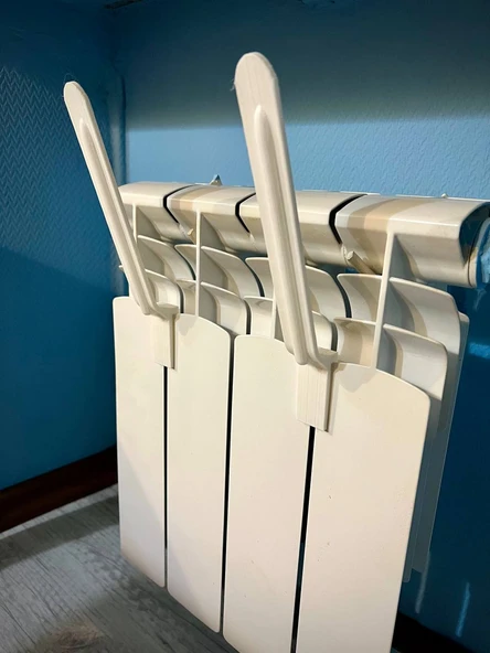 Byr Ayakkabı kurutucu (ayakkabı kurutma makinesi) (Plastik Aparattır!!!) 3D - 4