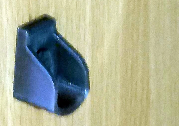 Byr Ayakkabı rafı için oruç (Plastik Aparattır!!!) 3D - 3
