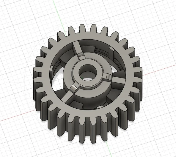 Byr Tefal HB831 Blender (Plastik Aparattır!!!) 3D