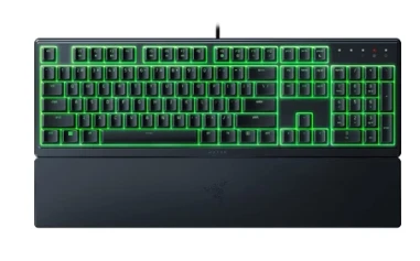Razer Ornata V3 X RGB Membrane Switch Kablolu Oyuncu Klavyesi
