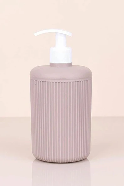 Alesta Şık Lüx Her Dekora Uyum Sağlayan Sıvı Sabunluk ürün görseli 1