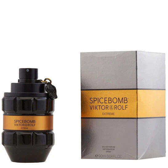 Viktor Rolf Spicebomb Extreme Edp 90 mL Erkek Parfümü