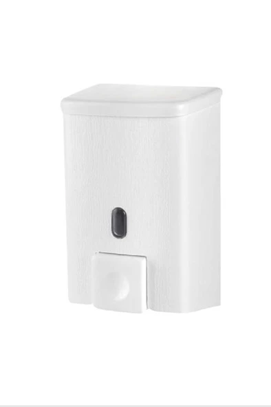 Duvara Asılabilir Monteli Sıvı Sabunluk 500 Ml. Royaleks-Y-025 ürün görseli 1
