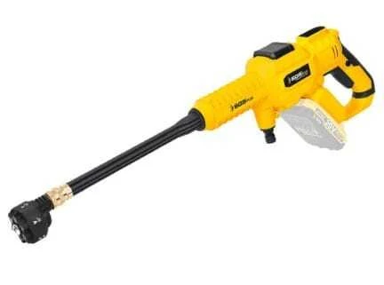 SGS 5410B Akülü Basınçlı Yıkama Makinesi 30 Bar 435 Psı Tek Makine