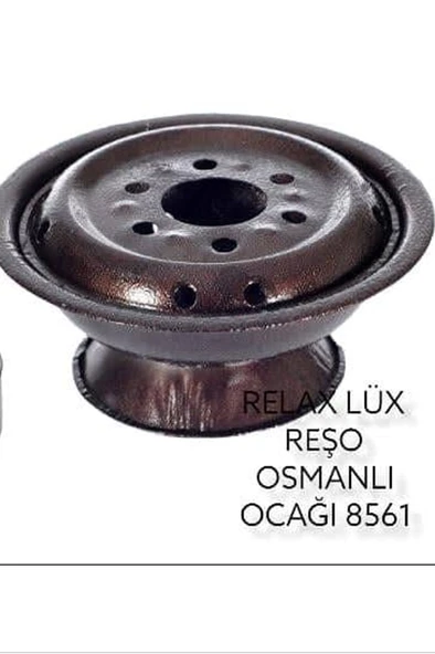 Relax Osmanlı Ocağı Lüks Model Royaleks-5601 ürün görseli