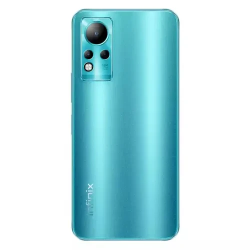 Infinix Note 11 128 GB 6 GB  Mavi  (İthalatçı Garantili)