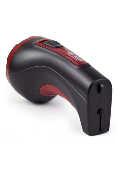 5 Watt Şarjlı El Feneri GS-4251 - 3