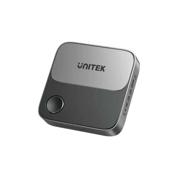 UNITEK WIRELESS 4K60Hz KABLOSUZ GÖRÜNTÜ AKTARICI (V1162B01)
