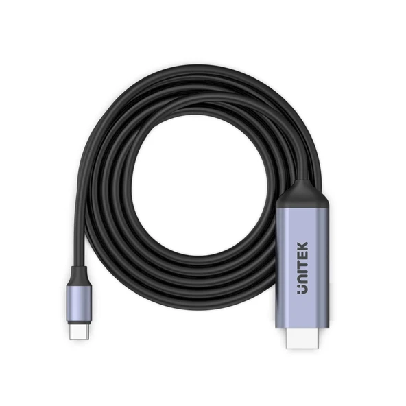 UNITEK USB-C TO HDMI 4K60Hz 1.8 METRE(V1423A) - 6