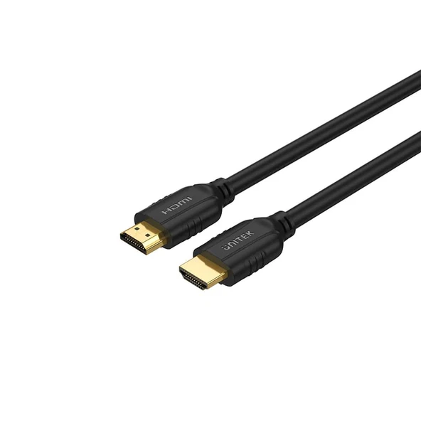 UNITEK HDMI2.0 KABLO 20MT 4K60Hz (C11079BK-20M)