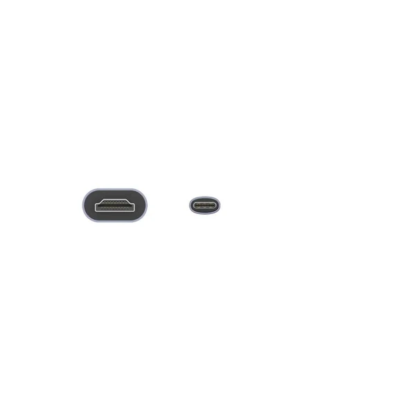 UNITEK USB-C TO HDMI 4K 60Hz DÖNÜŞTÜRÜCÜ 1.8 METRE (V1423A) - 4