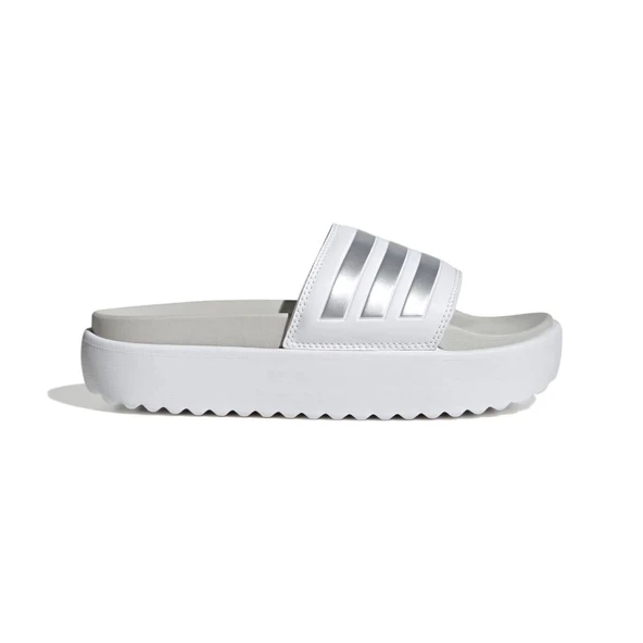 adidas IE9703 ADILETTE PLATFORM SPOR TERLİK