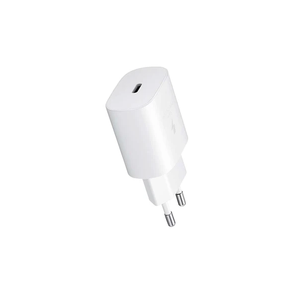 Ultimate Upd4125 25w Pd Girişli Hızlı Şarj Adaptörü - 2