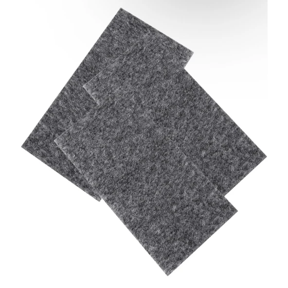 Çok Amaçlı Çizik Giderici Set - 4