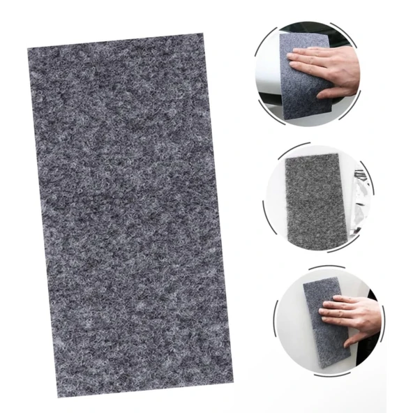 Çok Amaçlı Çizik Giderici Set - 5