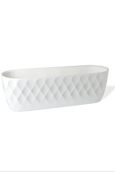 2 No Yakamoz Balkon Saksısı Royaleks-KRS-472 ürün görseli 1