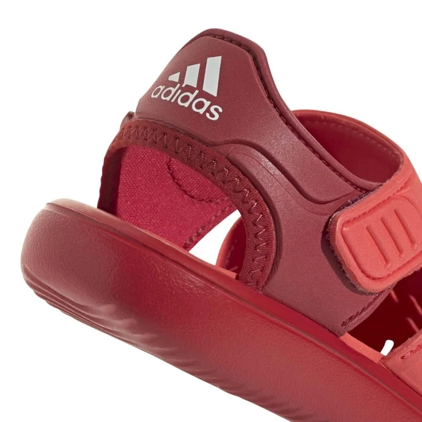 adidas IH1232 WATER SANDAL SEBASTIAN ÇOCUK TERLİK SANDALET - Resim 3