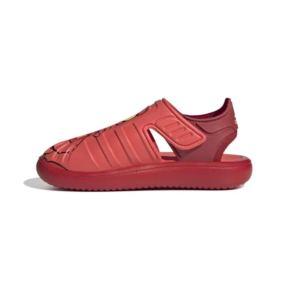 adidas IH1232 WATER SANDAL SEBASTIAN ÇOCUK TERLİK SANDALET - Resim 2