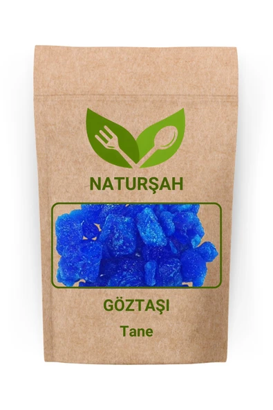 Naturşah Göz taşı Tane 1 Kg