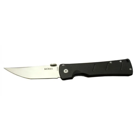 Crkt Cr-2900 Samurai Çakı 23 Cm , Kemerlikli