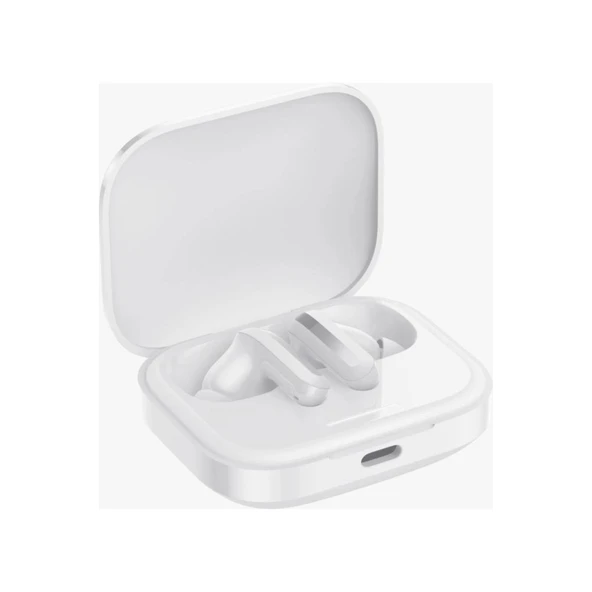 Redmi Buds 5 Beyaz Bluetooth Kulaklık
