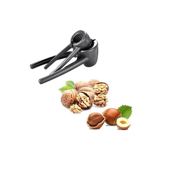 Ceviz Ve Fındık Kıracağı Set 2 li Set - 2
